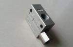 Valve Quick Exhaust 1/8pt Smc Aq1510-01 968500286 Suitable For Auto Cutter