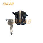 Kone Elevator Spare Parts Door Lock And Switch Key KM50015172H01 KM804250G01