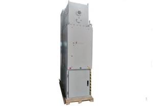 Wholesale Metal Clad High Voltage Switchgear 40.5kv 24kv Gas Insulated Cubicle For Indoor from china suppliers