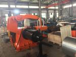 Building Steel Galvanized Steel Scaffolding Planks Walk Sheet Roll Forming