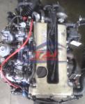High Quality Original Japanese Used Diesel Engine For Nissan SR20VE
