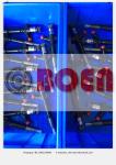 23670-09360 Toyota Hilux Hiace Fortuner Innova 2KD Injector For Toyota Hilux
