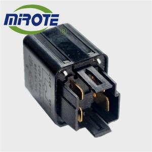 Wholesale Honda 39762-SGO-003/056700-9340 Universal Relay Flasher 12 - 24V4P Electronic Flasher For Led Turn Signals from china suppliers