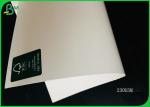 100% Virgin Wood Pulp Solid Bleached Sulphate Board 230gsm - 400gsm FDA