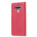 Shockproof LG Cell Phone Case Tpu Leather Exquisite OEM Customized