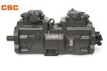 Construction Machine Parts Hydraulic Pump For Excavator SANY 335