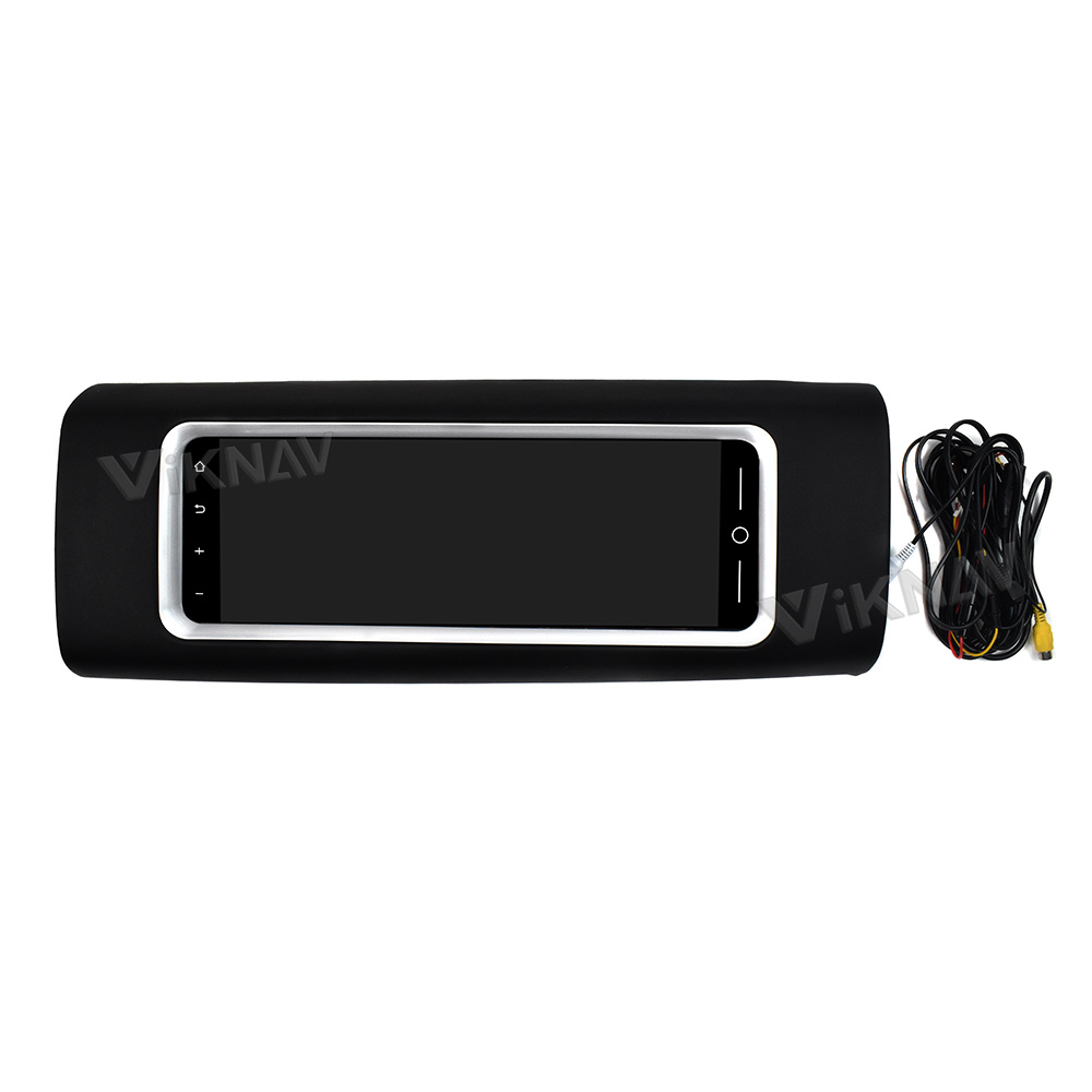 Range Rover Vogue L405 Android Head Unit Car Navigation System