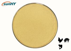Wholesale Feed Grade ISO9001 Probiotics For Animal Dosage 2kg/MT from china suppliers