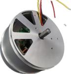 Durable Air Ventilation Blowers Dual Voltage Power Source 12VDC And 230VAC