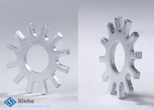 Wholesale Concrete Scarifier Accessories 12 Tips Beam Flails And Washers On Floor Planing TFP200 In Parking Lot Services from china suppliers