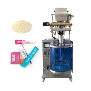 Wholesale VFFS Powder Pouch Packing Machine from china suppliers