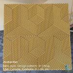 PP Garage Carpet Tiles Tile 2500lbs Commercial Garage Floor Tiles