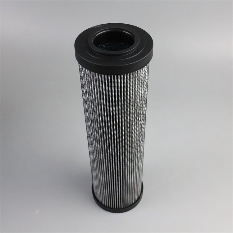 MF1002P25NBP01 Hydraulic Oil Return Filter Element with Glass Fibre Filter Medium