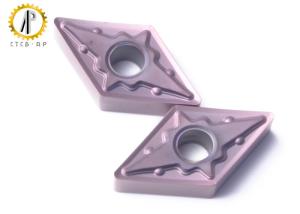 Wholesale Stainless steel processing lathe cutting inserts DNMG carbide turning tools from china suppliers