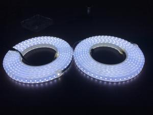 Wholesale Cuttable Mining Industrial LED Strip Light DC36V 220V 1380lum Flexible Waterproof from china suppliers