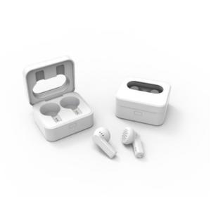 Wholesale Open Type ENC ANC Bluetooth Earphones Bluetooth 5.0 BES2300YP from china suppliers