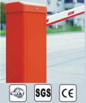 DC Automatic Barrier Gate Parking Contorl Boom