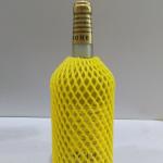 Single Layer Foam Net EPE Materials 27cm Length