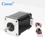 Nema 17 Stepper Motor Bipolar 60mm Body 1.5A 4 wires Connector for 3D Printer