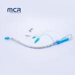 Single Use Double Lumen Endobronchial Tube with Video Channel