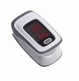 Wholesale 250bpm 99% SpO2 1.5 Inch LED Pulse Oximeter Sleep Apnea Monitor from china suppliers
