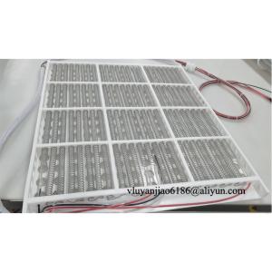 Wholesale Electric PFA Immersion Tank Heaters Ultra Pure Design For Semiconductor Industry from china suppliers