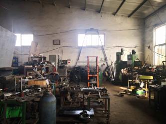 Qingdao Yonglihao Machinery Co.,Ltd.
