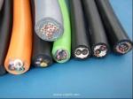 Special Traveling Cable for Drag Chains EKM61373 for machine or equipments