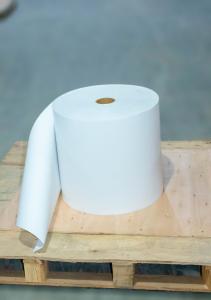 Wholesale Polar Beauty Jumbo Printing Paper Roll  Acrylic  Glue Thermal Transfer from china suppliers