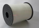 Rose Color PP Solid Crimped Curling Ribbon for gift wrapping 3 / 16" X 500y