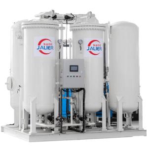 Wholesale 220v/380v High Purity Oxygen Generator and Filling Station for Industrial or Medical from china suppliers