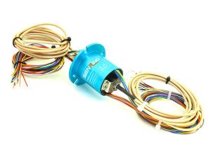 Wholesale 100RPM High Amp Slip Ring Sensor For 1080P HD-SDI HDMI from china suppliers
