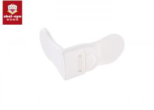 Wholesale Professional Child Proof Cabinet Locks / Round Chart Right Angle Lock from china suppliers