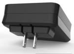 Micro mobile phone EU usb power adapter factory