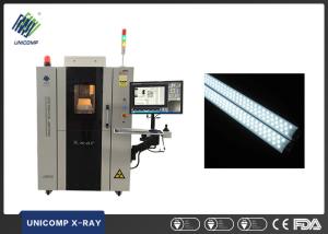 Wholesale Non Destructive X Ray LED Welding Inspection Machine 2kW 100KV 5μM X Ray Tube from china suppliers