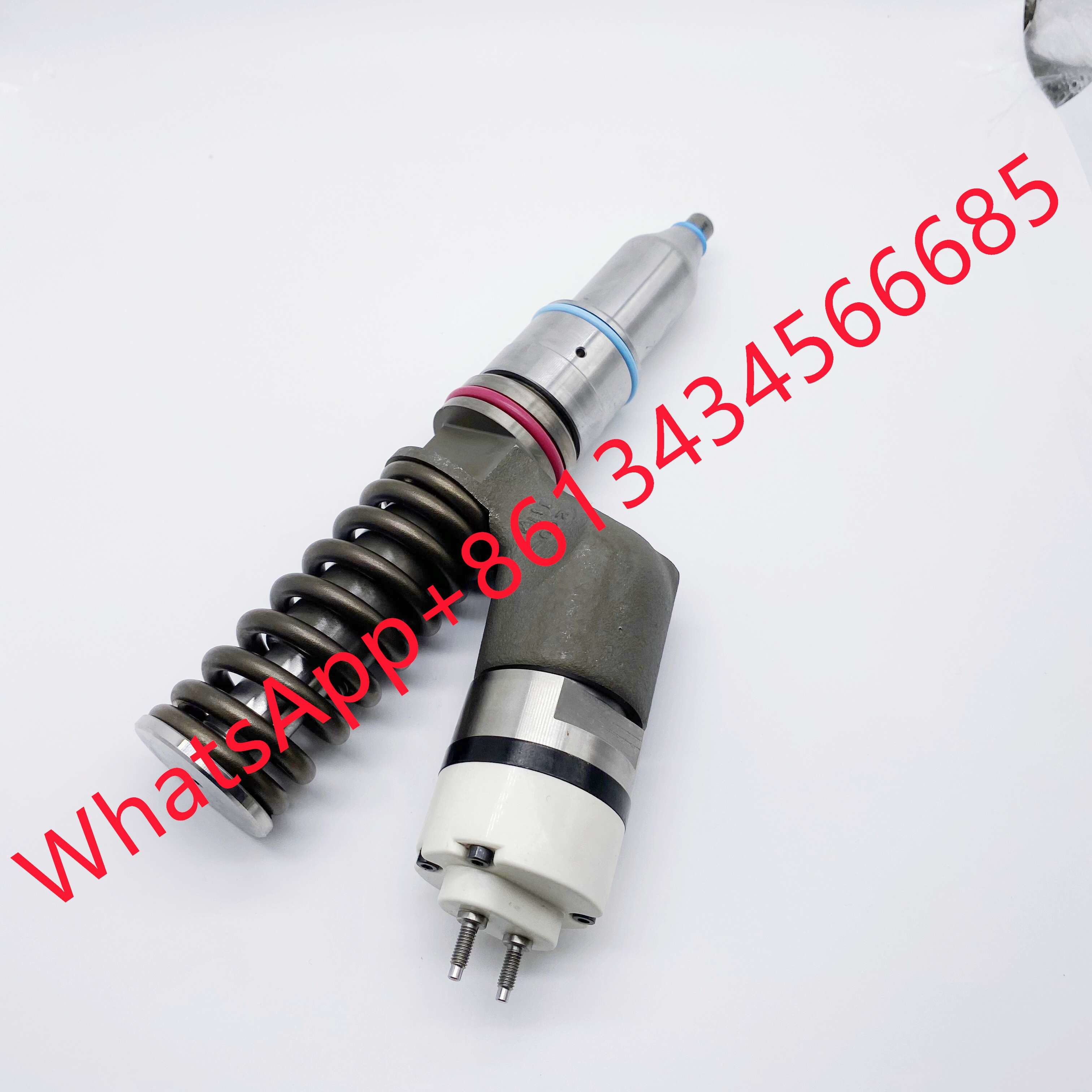 Customizable Common Rail Fuel Injector Excavator C15 C18 3740751 374-0751