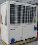 Meeting 30P 100KW Swimming Pool Electric Water Heat Pump With Constant