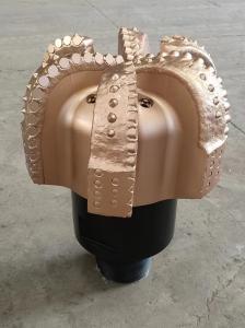 Wholesale 17 1/2 Inch API Standard 6 Wing Pdc Bit Geothermal Well Drilling from china suppliers
