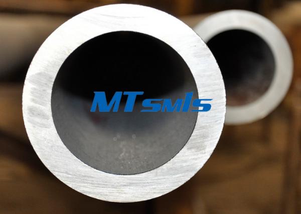 Quality Fluid Industrial Stainless Steel Big Size Seamless Pipe 1/8" - 48" S30908 / S31008 for sale