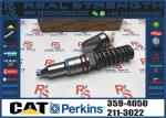 C15 Diesel Engine Fuel Injector 359-4050 10R-0956 10R-0957 10R-0958 10R-0955 10R