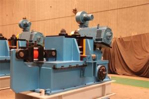 Wholesale ERW Pipe Making Machine, ERW20 from china suppliers