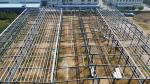 Well Designed Portal Frame Prefabricated Steel Structure Construction Industry