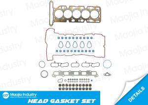 Wholesale Fits 07 - 12 Chevrolet Colorado GMC Hummer H3 Isuzu 3.7 DOHC VIN E MLS Head Gasket Set from china suppliers