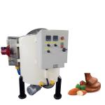 Cocoa Mass Inner 4mm 500L Chocolate Melting Tank