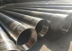 Non Clogging Continuous Slot Screen For Agricultural Water Supply System