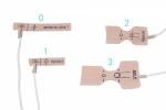 9Pin Disposable Spo2 Sensor