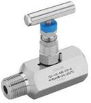 High Efficiency Floating Ball Valve For Water / Oil / Gas DN15 ~ DN100