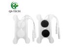 electric tens electrode pad /Swallowing tens electrodes