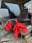 Ec290blc Volvo Excavator Crawler Machine Used Track 600mm