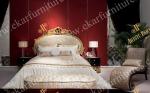 Wholesale Antique Wooden Vintage Retro Nightstand Table TB-006